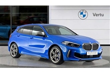 Used BMW 1 Series