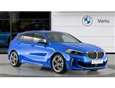 BMW 1 Series Image 1