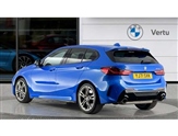 BMW 1 Series Image 2