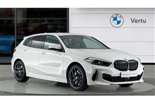 Used BMW 1 Series