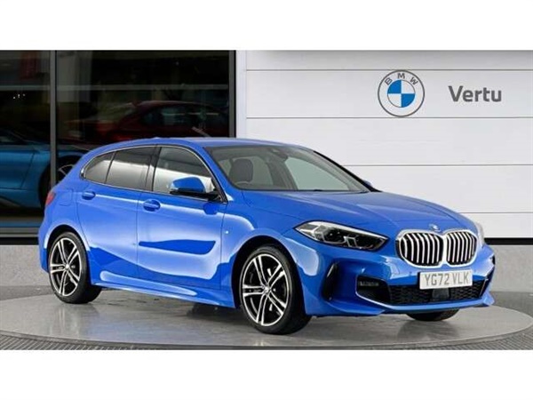 Large image for the Used BMW 1 Series
