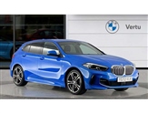 BMW 1 Series Image 1
