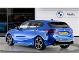 BMW 1 Series Image 2