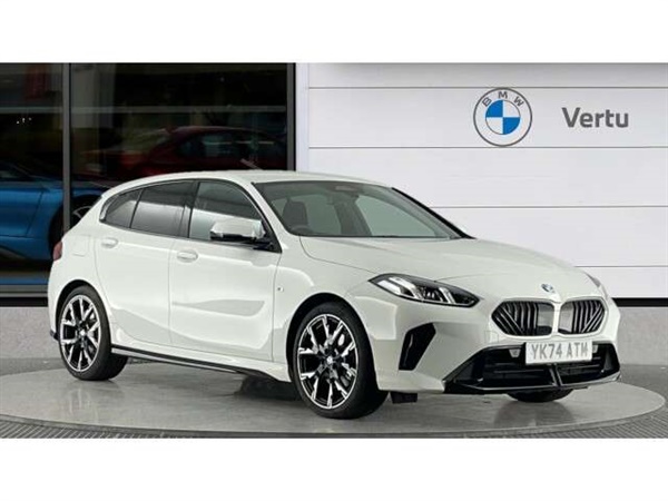 Large image for the Used BMW 1 Series