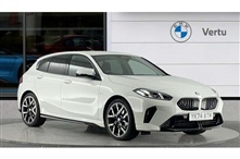 Used BMW 1 Series