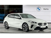 BMW 1 Series Image 1