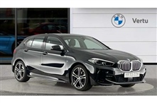 Used BMW 1 Series