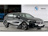 BMW 1 Series Image 1