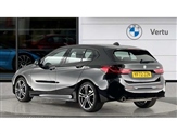 BMW 1 Series Image 2