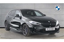 Used BMW 1 Series