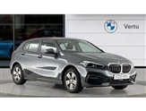 BMW 1 Series Image 1
