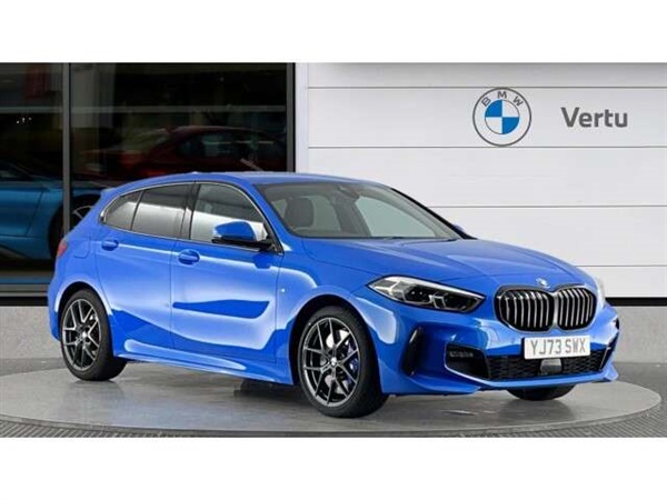 Large image for the Used BMW 1 Series