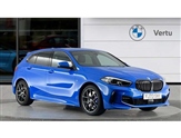 BMW 1 Series Image 1