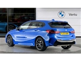 BMW 1 Series Image 2