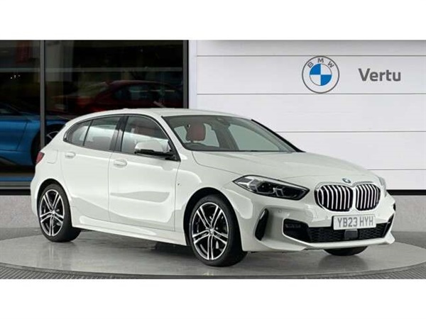 Large image for the Used BMW 1 Series
