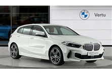 Used BMW 1 Series