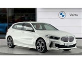 BMW 1 Series Image 1