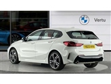 BMW 1 Series Image 2