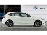 BMW 1 Series Image 3