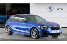 Used BMW 1 Series