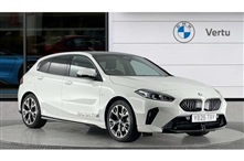 Used BMW 1 Series