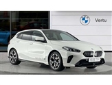 BMW 1 Series Image 1