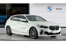 Used BMW 1 Series