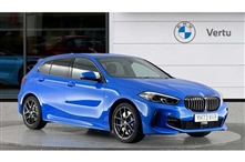 Used BMW 1 Series