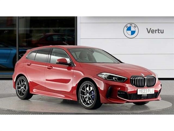Large image for the Used BMW 1 Series