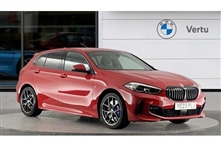 Used BMW 1 Series