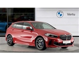 BMW 1 Series Image 1
