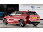 BMW 1 Series Image 2