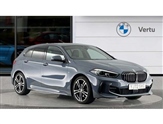 BMW 1 Series Image 1