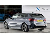 BMW 1 Series Image 2
