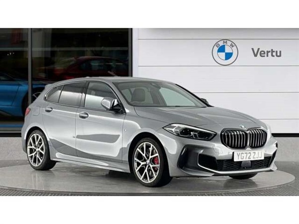 Large image for the Used BMW 1 Series