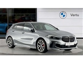 BMW 1 Series Image 1