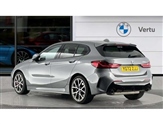 BMW 1 Series Image 2
