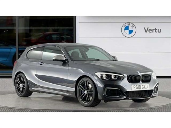 Large image for the Used BMW 1 Series