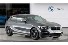 Used BMW 1 Series
