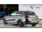 BMW 1 Series Image 2