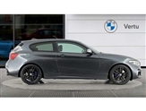 BMW 1 Series Image 3