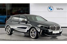 Used BMW 1 Series