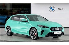 Used BMW 1 Series