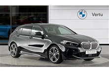 Used BMW 1 Series