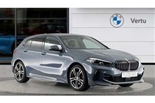 Used BMW 1 Series