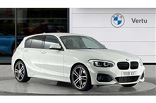 Used BMW 1 Series
