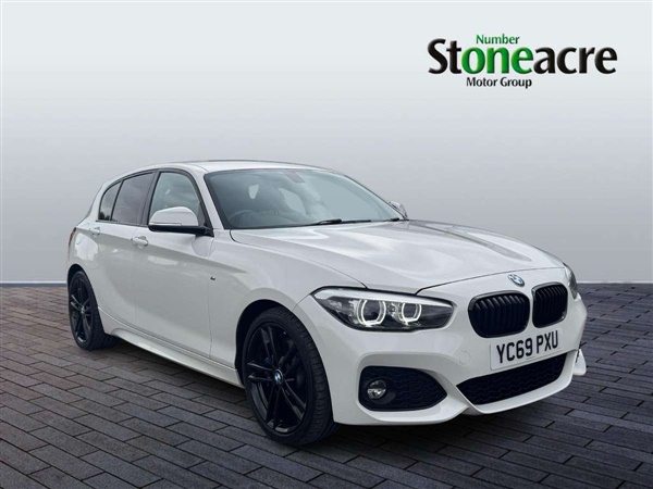 Large image for the Used BMW 1 Series