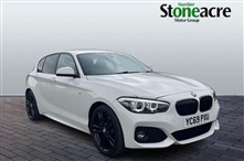 Used BMW 1 Series