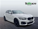 BMW 1 Series Image 1