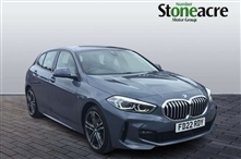 Used BMW 1 Series